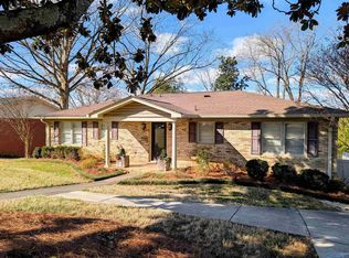 908 Fagan Springs Dr SE, Huntsville, AL 35801