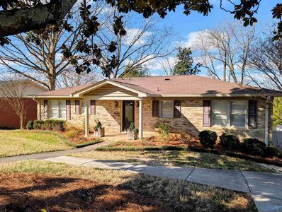 908 Fagan Springs Dr SE, Huntsville, AL, 35801