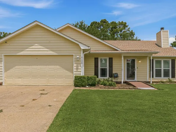 4104 Tealwood Dr, Jonesboro, AR 72405