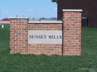 5165 Summercrest, Aviston, IL 62216