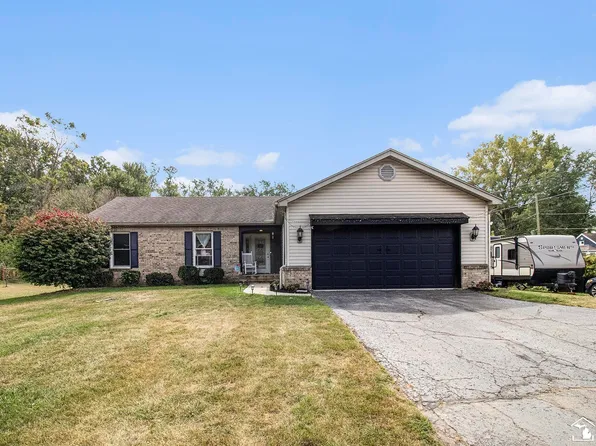 2049 W Sterns Rd, Temperance, MI 48182
