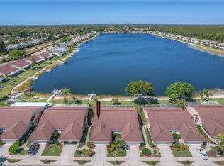 3114 W Crown Pointe Blvd, Naples, FL 34112