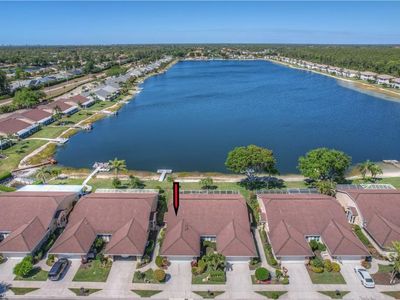 3114 W Crown Pointe BLVD, Naples, FL, 34112