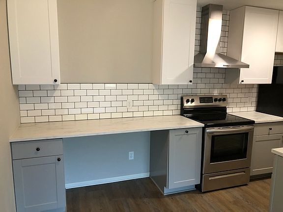 Kitchen bar top