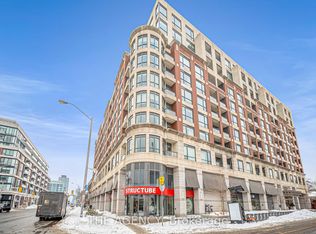 23 Glebe Rd W #315, Toronto, ON M5P0A1