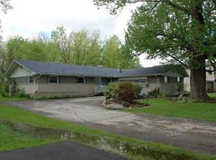 8115 E Troy Ave, Indianapolis, IN 46239