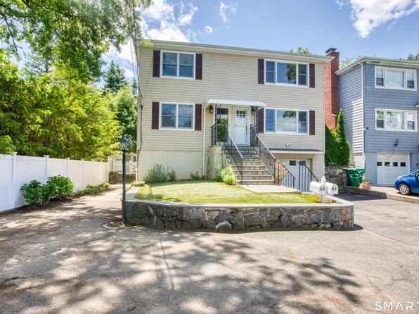 8 Ridge Pl #1, Greenwich, CT 06831