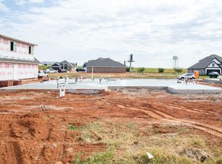 809 John Chisholm Way, Yukon, OK 73099