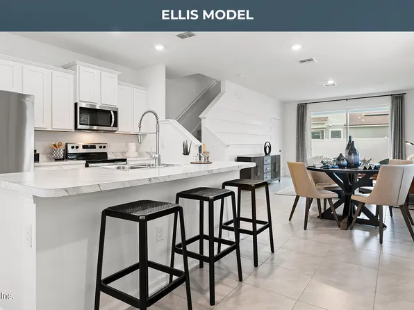 8417 ZENITH Circle, Jacksonville, FL 32256