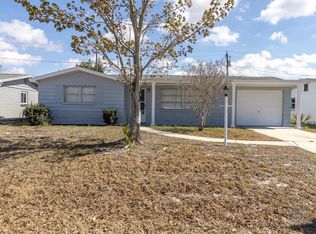3522 Connon Dr, New Port Richey, FL 34652