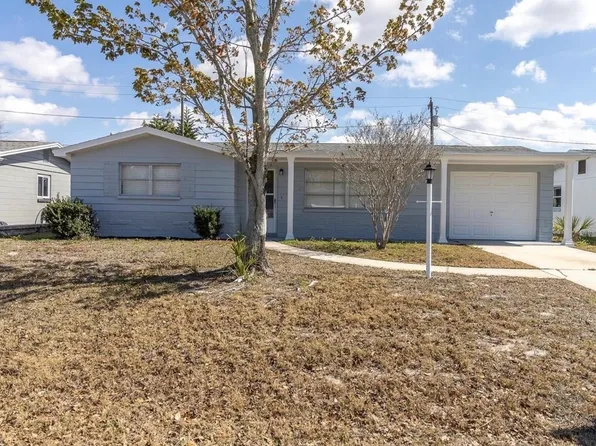 3522 Connon Dr, New Port Richey, FL 34652