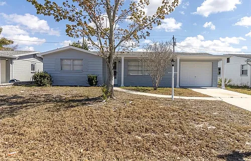 3522 Connon Dr Photo 1