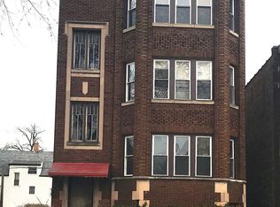 8005 S Escanaba Ave #3, Chicago, IL 60617