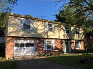 901 Valley Rd, Charleston, WV 25302