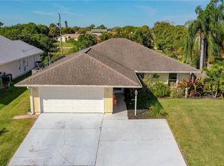 944 George St, Sebastian, FL 32958