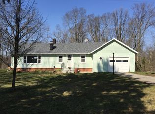 5286 W Barnes Rd, Mason, MI 48854