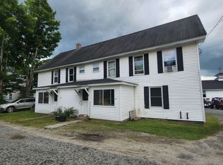 61 North St, Island Pond, VT 05846