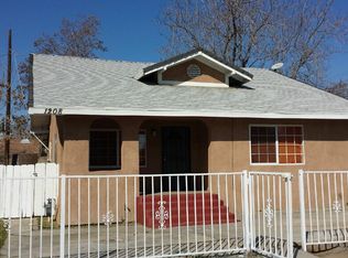 1208 Tulare St, Bakersfield, CA 93305