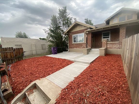 2nd image of 738 N Knox Ct #738