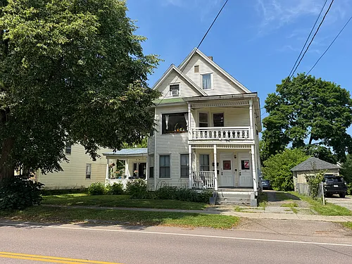 39-41 N Willard St #41-1 Photo 1