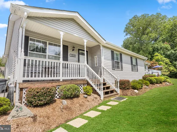 4006 Chesapeake Ave, Chesapeake Beach, MD 20732