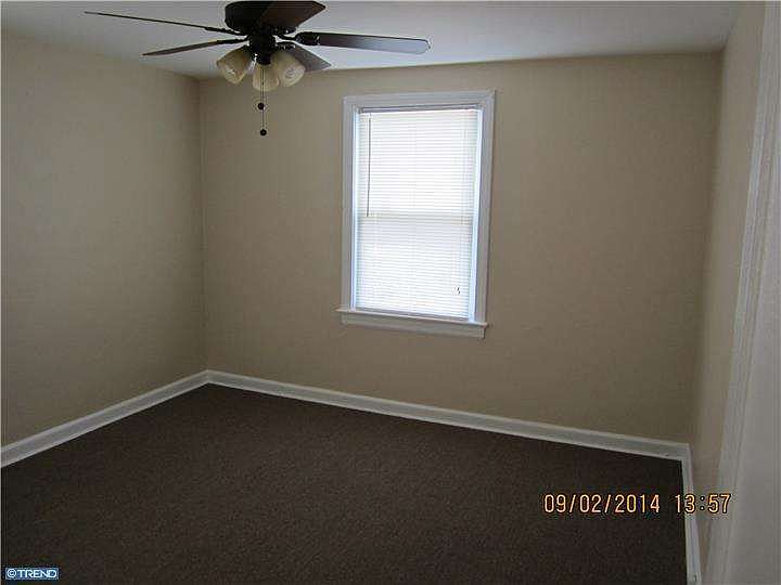 Bedroom - Main