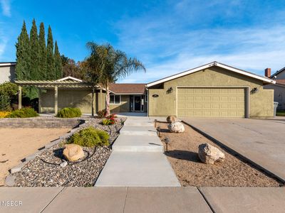 4847 Crestwood Ct, Santa Maria, CA, 93455