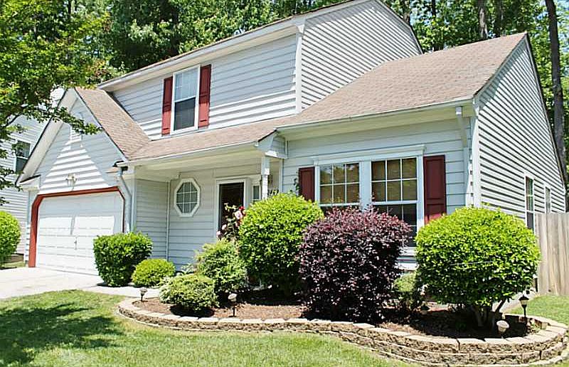 1st image of 2449 Rockwater Cir