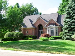 4511 Philip Ln, Commerce Township, MI 48382