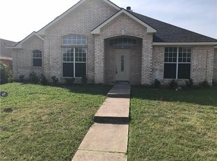1806 Hillwood Dr, Mesquite, TX 75149