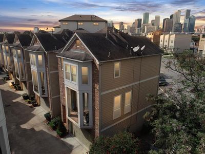 1525 Nagle St, Houston, TX, 77003