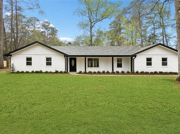 70 Hyacinth Dr, Covington, LA 70433