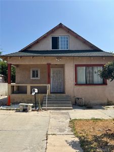 127 E Avenue 45, Los Angeles, CA, 90031