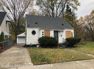 8229 Penrod St, Detroit, MI 48228