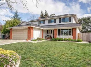 3627 Manchester St, Pleasanton, CA 94588