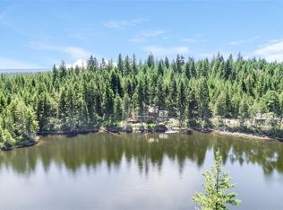 10027 NE Belfair Tahuya Rd, Tahuya, WA 98588