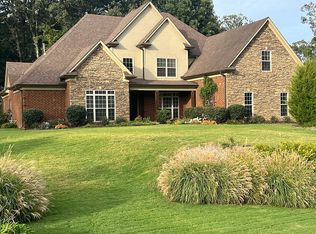 2304 College Rd, Southaven, MS 38672