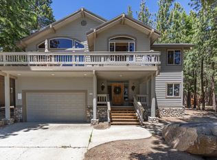 133 Valley Vista Dr, Mammoth Lakes, CA 93546