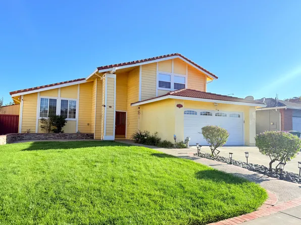 278 Merz Ct, Milpitas, CA 95035