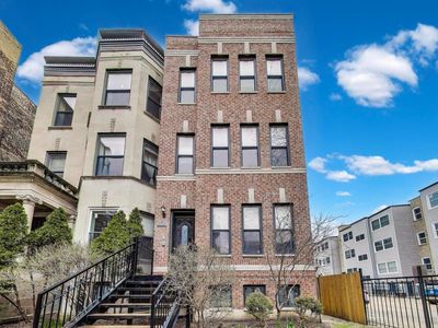 4913 N Kenmore Ave APT 3N, Chicago, IL, 60640