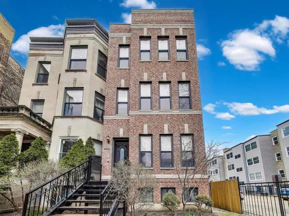 4913 N Kenmore Ave APT 3N, Chicago, IL 60640