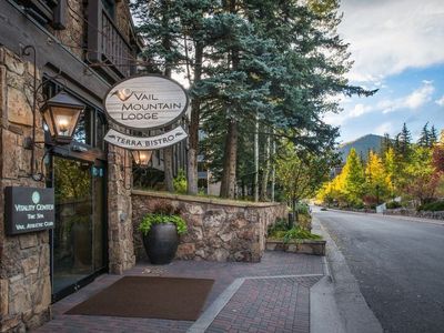 352 E Meadow Dr #J, Vail, CO, 81657