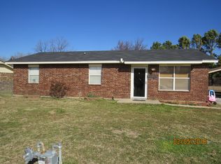 88 Mistletoe St, Lone Grove, OK 73443