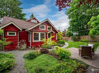 145 NE 61st St, Seattle, WA 98115