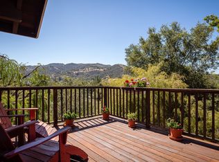 1798 Deerhill Trl, Topanga, CA 90290