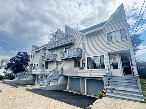 105 Tremont Avenue APT E, Bridgeport, CT 06606