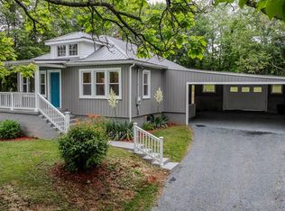 97 Kenbrook Dr, Galax, VA 24333