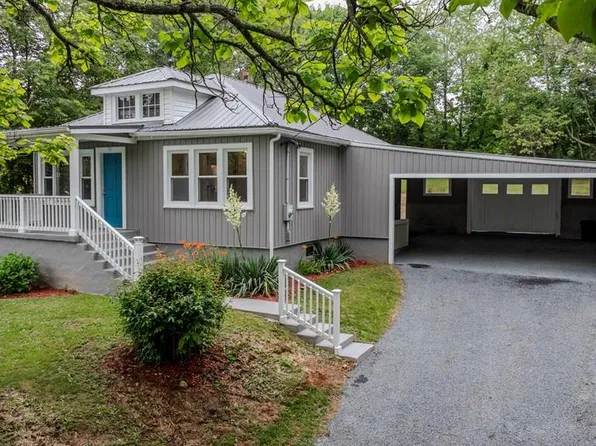 97 Kenbrook Dr, Galax, VA 24333