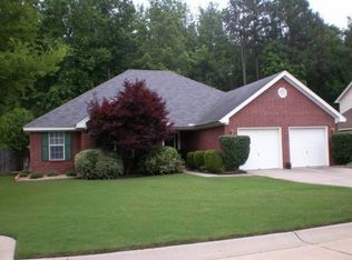 1506 Miller Place Dr, Bryant, AR 72022