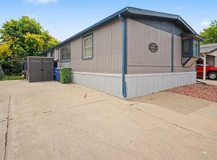 1166 Madison Ave LOT 83, Loveland, CO 80537